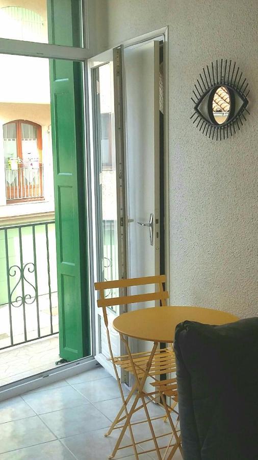 Villa La casa del Poble Argelès-sur-Mer Esterno foto