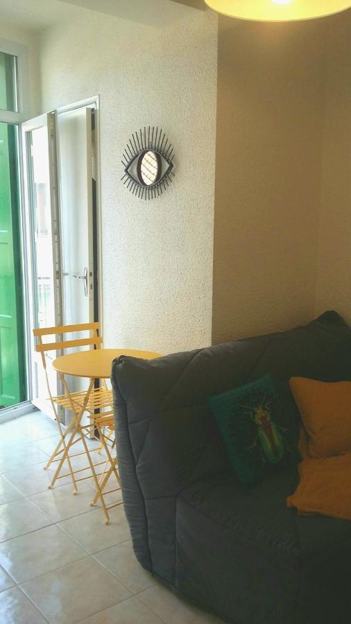 Villa La casa del Poble Argelès-sur-Mer Esterno foto