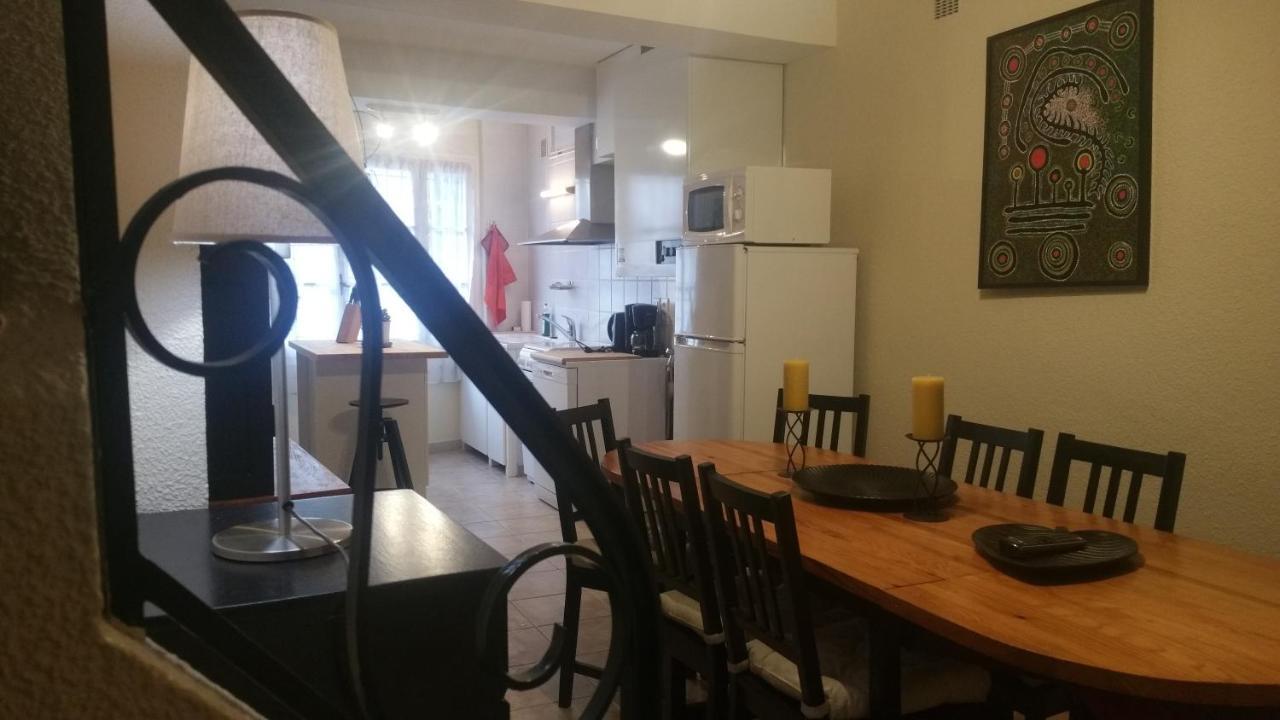 Villa La casa del Poble Argelès-sur-Mer Esterno foto