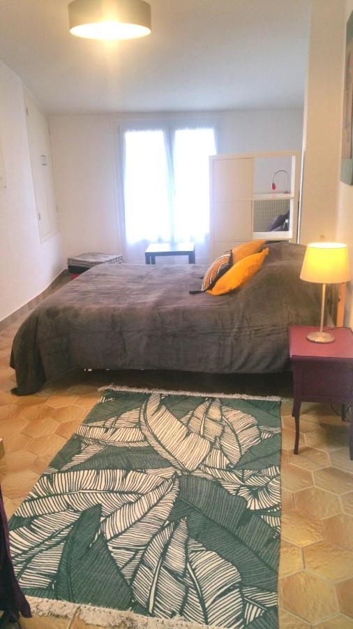 Villa La casa del Poble Argelès-sur-Mer Esterno foto