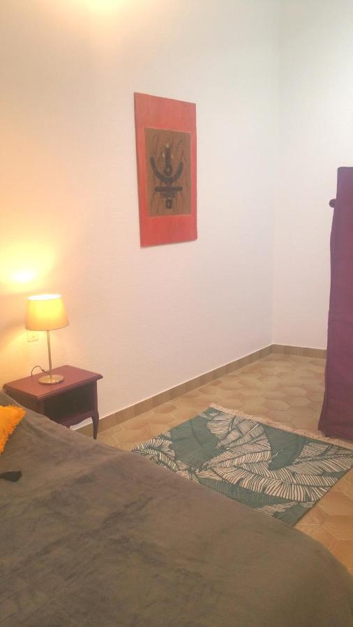 Villa La casa del Poble Argelès-sur-Mer Esterno foto