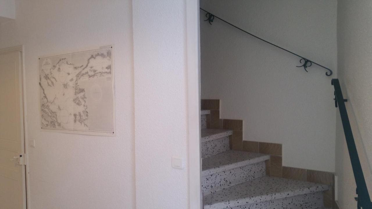 Villa La casa del Poble Argelès-sur-Mer Esterno foto