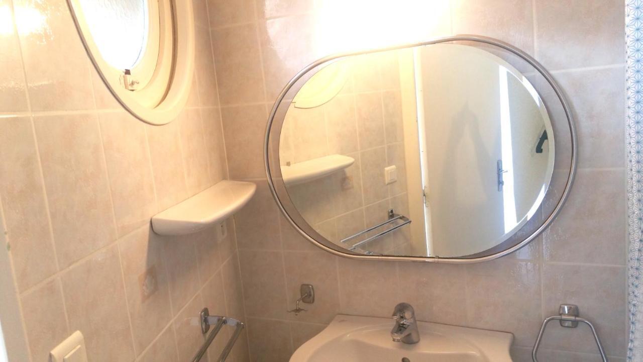 Villa La casa del Poble Argelès-sur-Mer Esterno foto