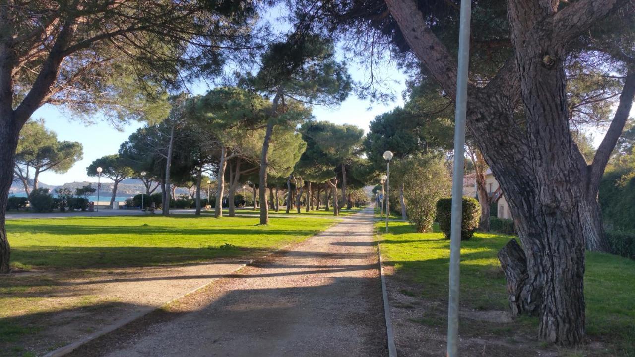Villa La casa del Poble Argelès-sur-Mer Esterno foto
