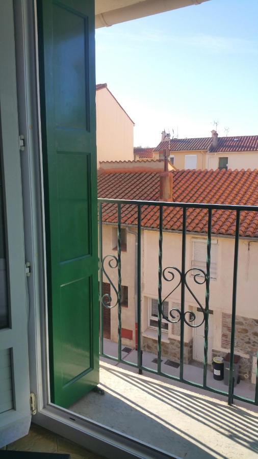 Villa La casa del Poble Argelès-sur-Mer Esterno foto